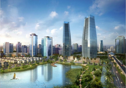 HỆ THỐNG TIỆN ÍCH