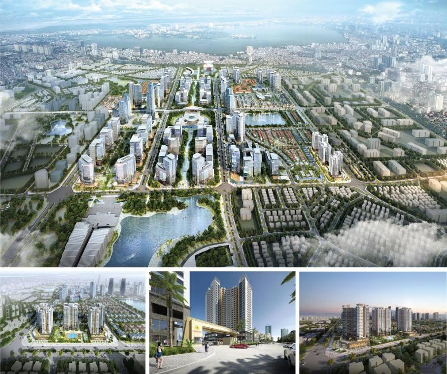 Starlake - Nơi giá trị nâng tầm đẳng cấp